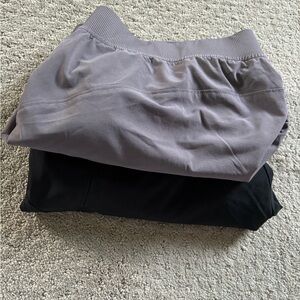 2 pairs of Calia by Carrie Underwood shorts